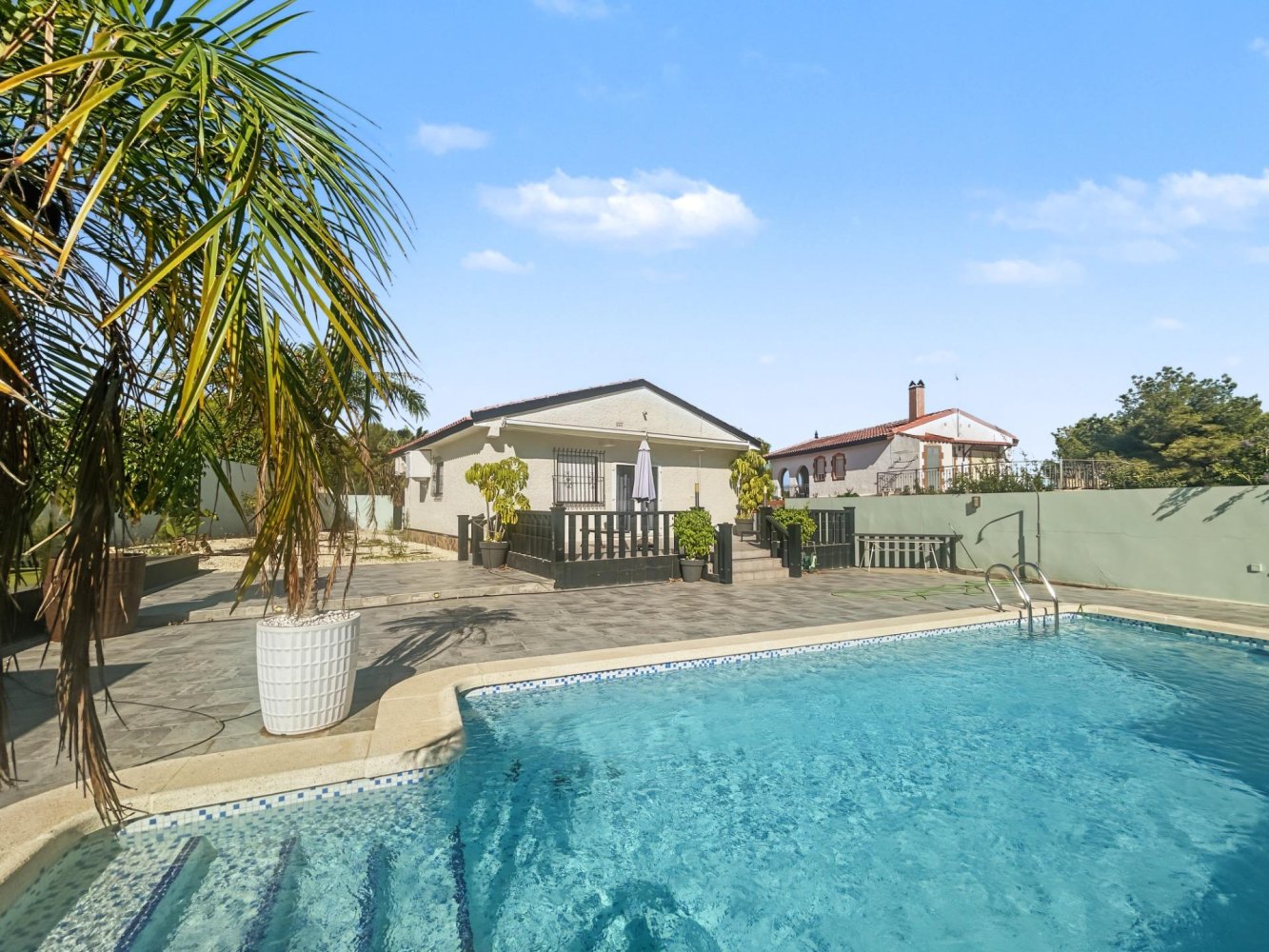 Villa in Pinar De Campoverde, Alicante, Spain 2 bedrooms, 74 sq.m. No. 199767