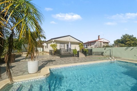 Villa in Pinar De Campoverde, Alicante, Spain 2 bedrooms, 74 sq.m. No. 199767
