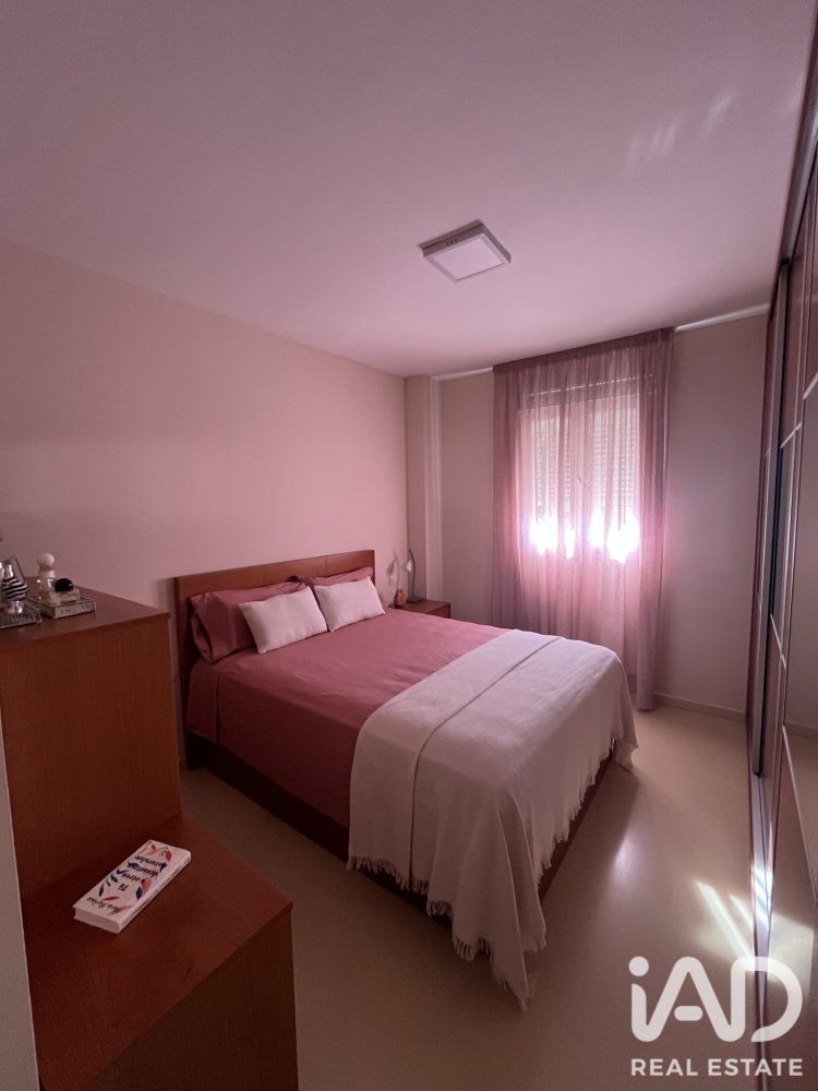 Dzīvoklis Malaga, Spānijā 3 istabas, 90 m2 Nr. 197777