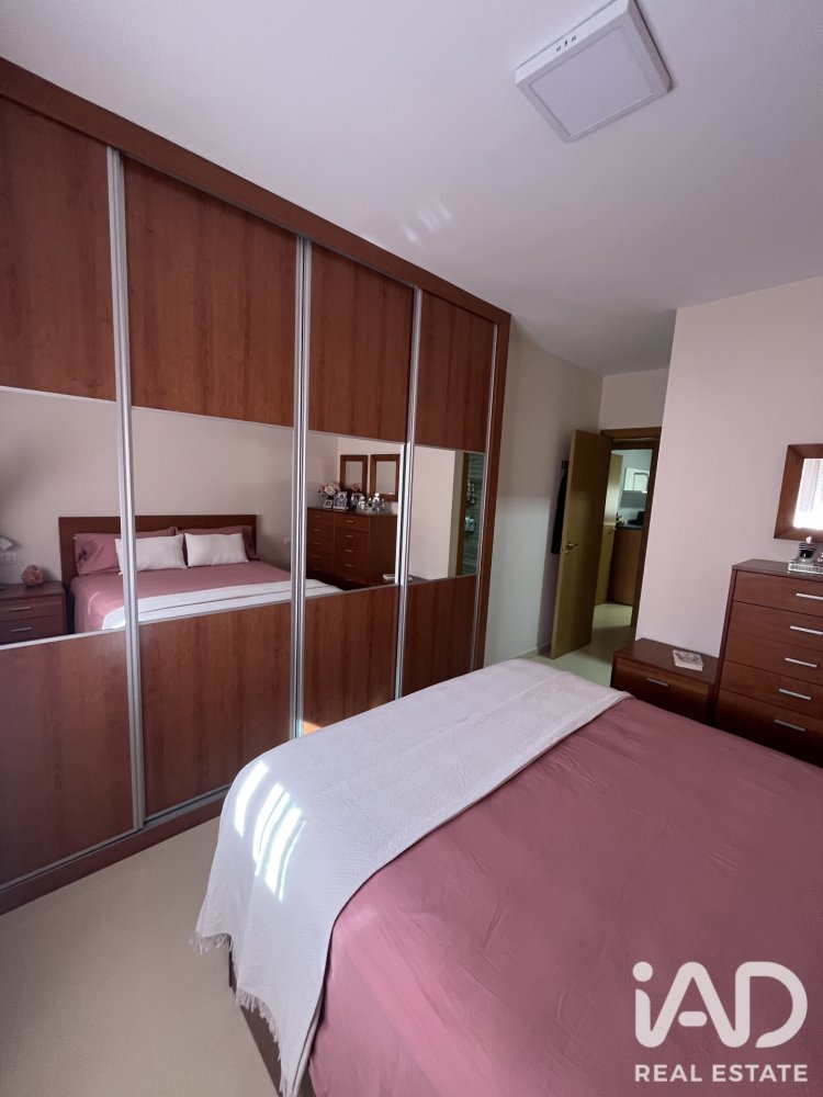 Dzīvoklis Malaga, Spānijā 3 istabas, 90 m2 Nr. 197777