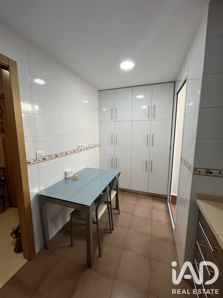 Dzīvoklis Malaga, Spānijā 3 istabas, 90 m2 Nr. 197777