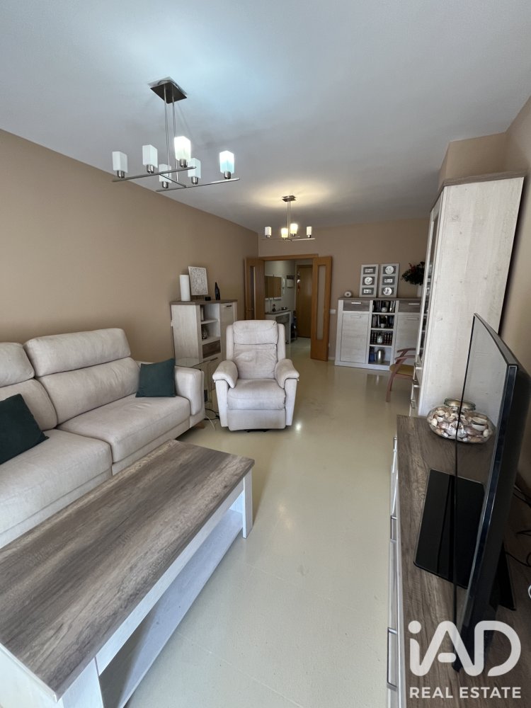 Dzīvoklis Malaga, Spānijā 3 istabas, 90 m2 Nr. 197777