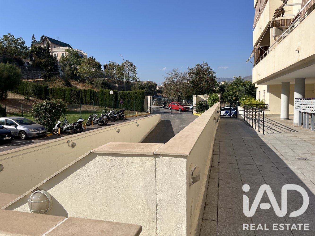 Dzīvoklis Malaga, Spānijā 3 istabas, 90 m2 Nr. 197777