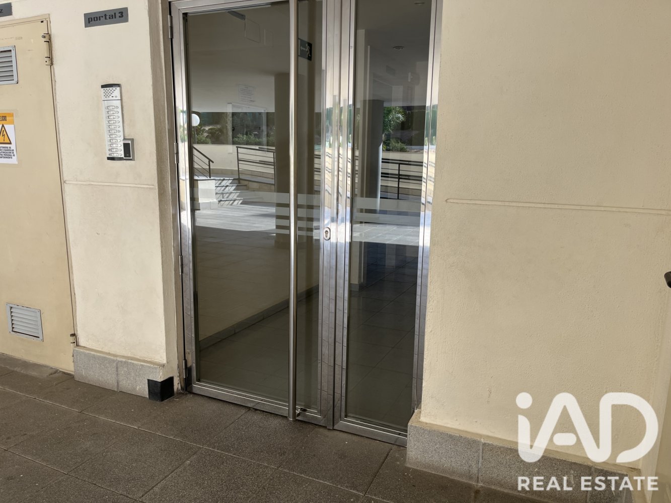 Dzīvoklis Malaga, Spānijā 3 istabas, 90 m2 Nr. 197777