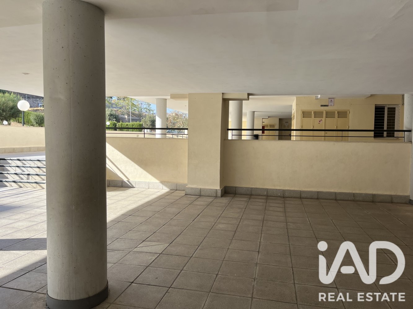 Dzīvoklis Malaga, Spānijā 3 istabas, 90 m2 Nr. 197777