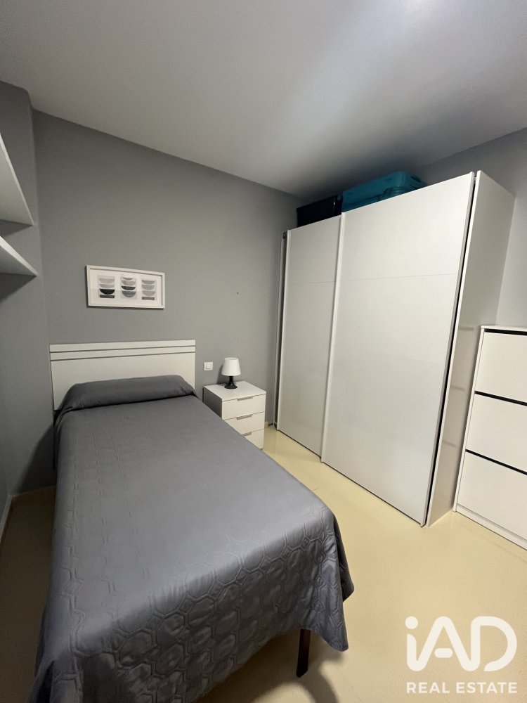 Dzīvoklis Malaga, Spānijā 3 istabas, 90 m2 Nr. 197777