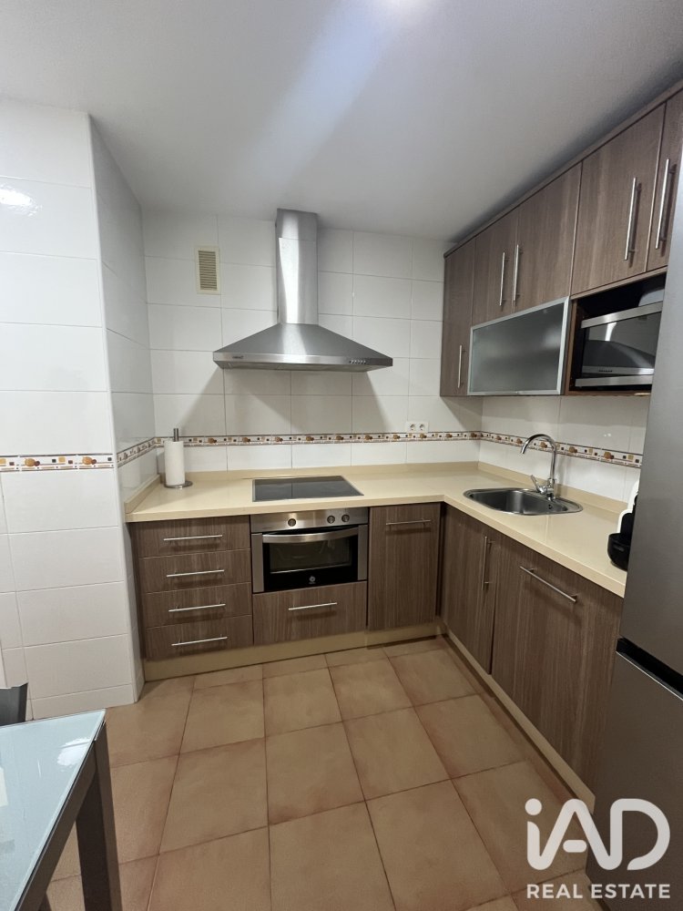 Dzīvoklis Malaga, Spānijā 3 istabas, 90 m2 Nr. 197777