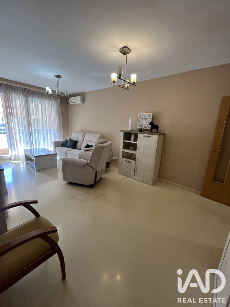 Dzīvoklis Malaga, Spānijā 3 istabas, 90 m2 Nr. 197777