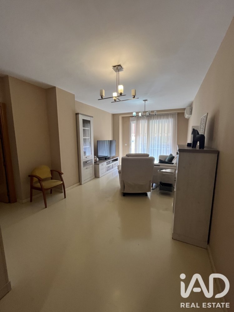 Dzīvoklis Malaga, Spānijā 3 istabas, 90 m2 Nr. 197777