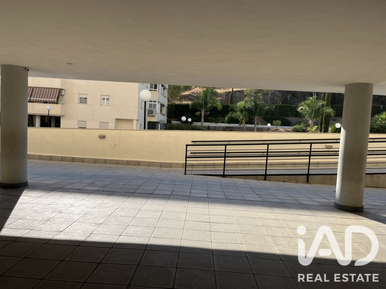 Dzīvoklis Malaga, Spānijā 3 istabas, 90 m2 Nr. 197777