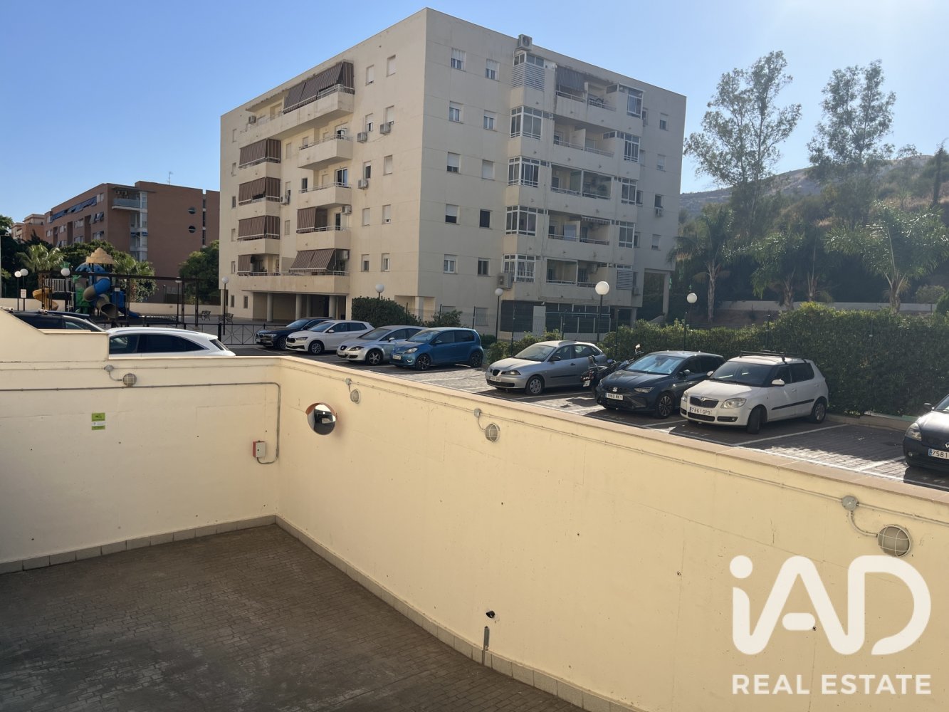 Dzīvoklis Malaga, Spānijā 3 istabas, 90 m2 Nr. 197777
