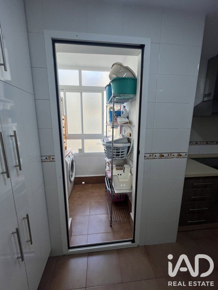 Dzīvoklis Malaga, Spānijā 3 istabas, 90 m2 Nr. 197777
