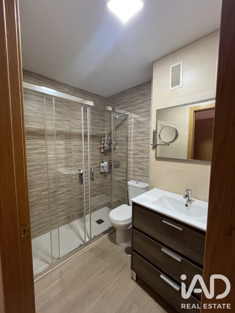 Dzīvoklis Malaga, Spānijā 3 istabas, 90 m2 Nr. 197777