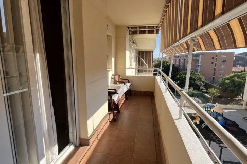 Dzīvoklis Malaga, Spānijā 3 istabas, 90 m2 Nr. 197777