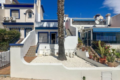 House in Alicante, Spain 2 bedrooms, 64 sq.m. No. 198088