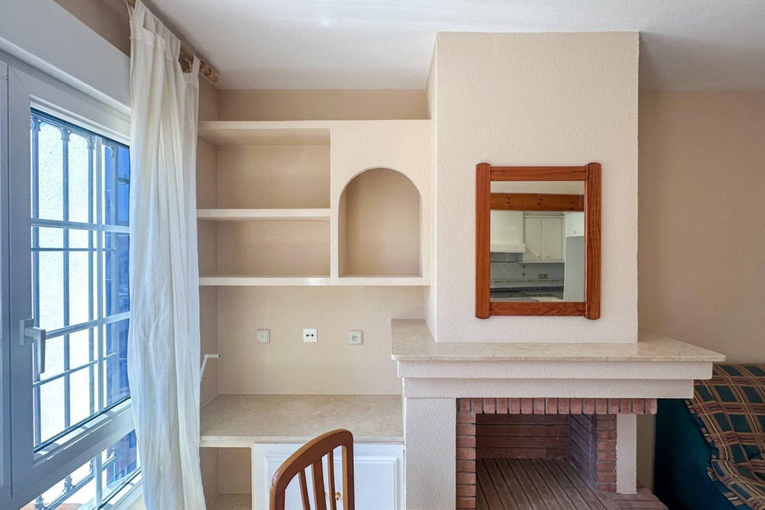 House in Alicante, Spain 2 bedrooms, 64 sq.m. No. 198088