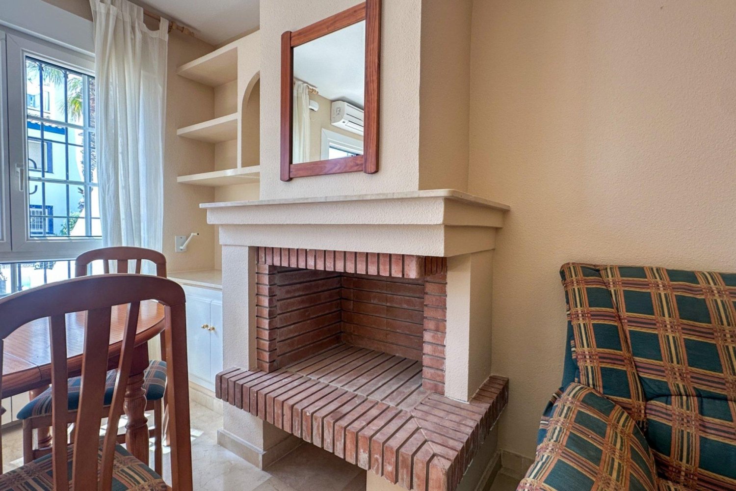 House in Alicante, Spain 2 bedrooms, 64 sq.m. No. 198088