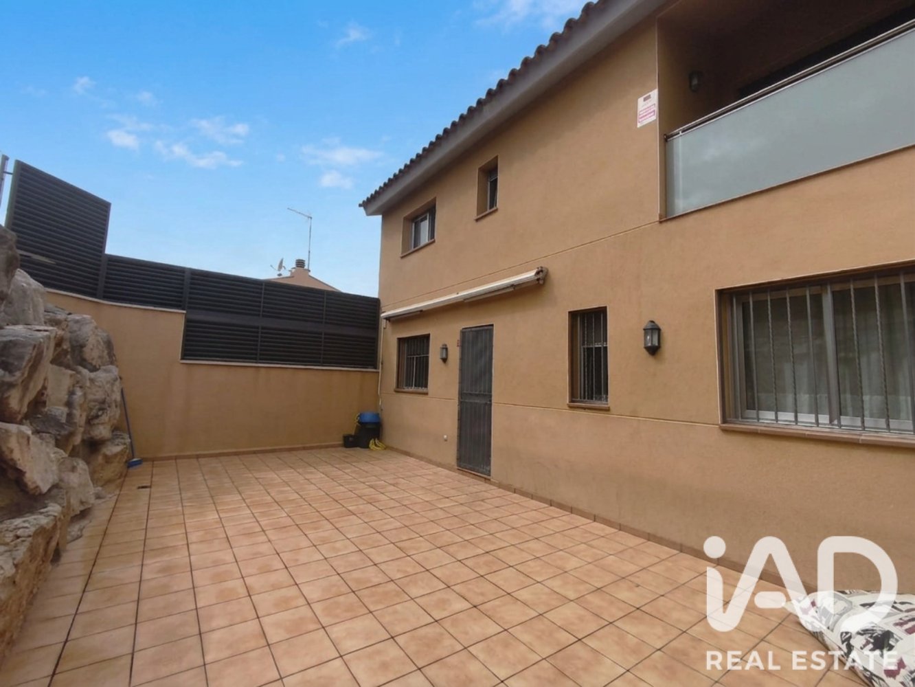 Rindu māja El Montmell, Tarragona, Spānijā 4 istabas, 162 m2 Nr. 197796