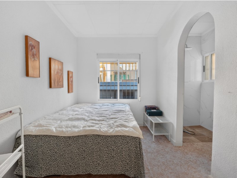 Villa a Torrevieja, Alicante, Spagna 3 camere da letto,  N° 197658