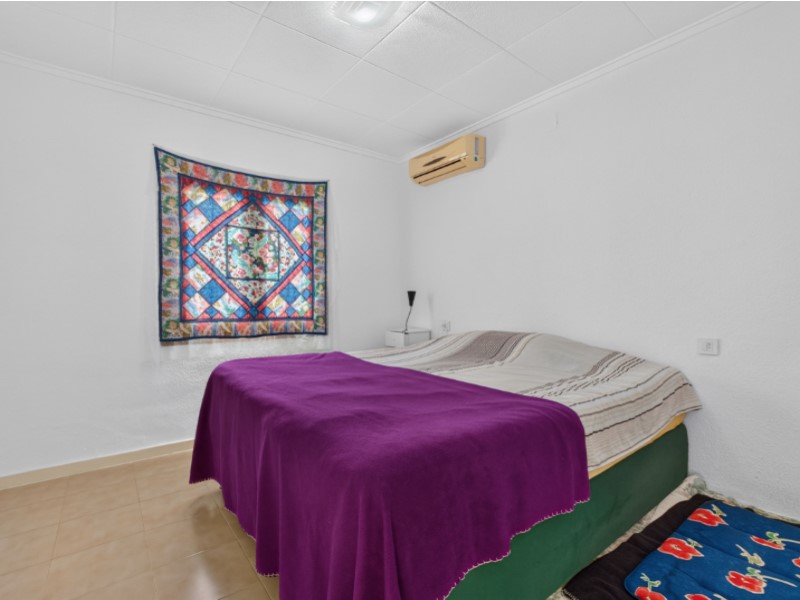 Villa a Torrevieja, Alicante, Spagna 3 camere da letto,  N° 197658