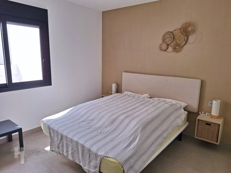 Villa en San Pedro del Pinatar, Murcia, España 3 dormitorios,  No. 198852