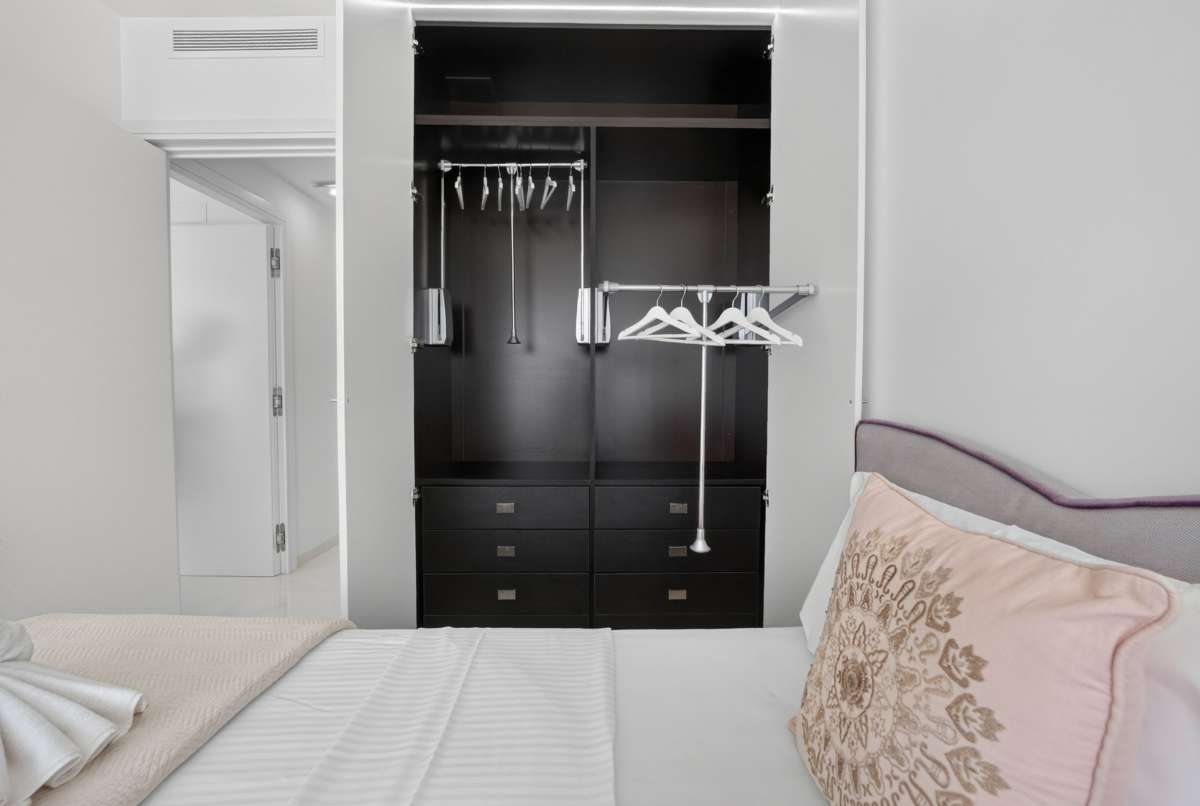 Appartamento a Torrevieja, Alicante, Spagna 4 camere da letto, 134 mq. N° 199942