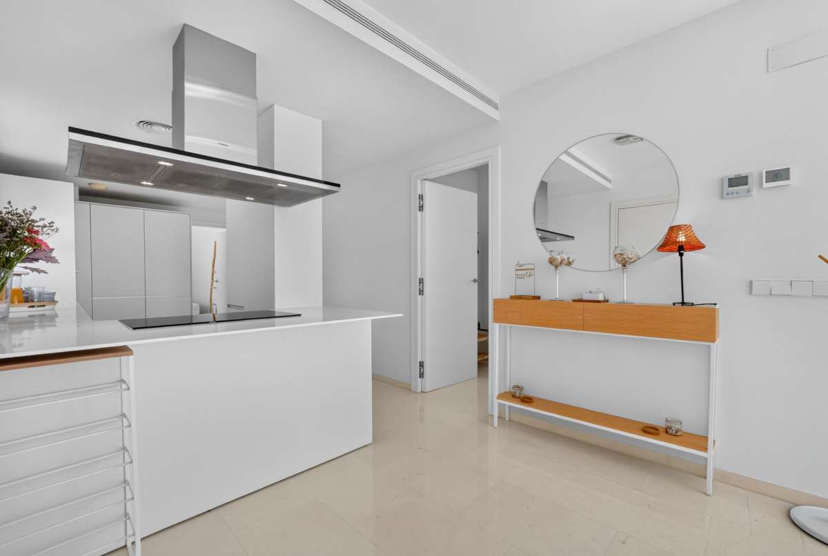 Appartamento a Torrevieja, Alicante, Spagna 4 camere da letto, 134 mq. N° 199942