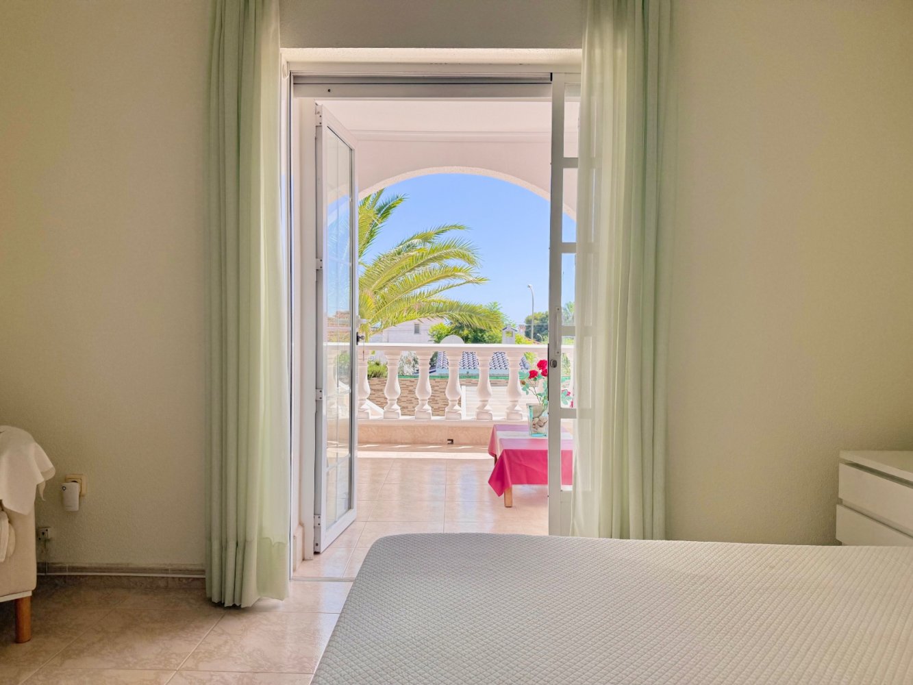 Villa in Alicante, Spanien 4 Schlafzimmer, 230 m2 Nr. 197280