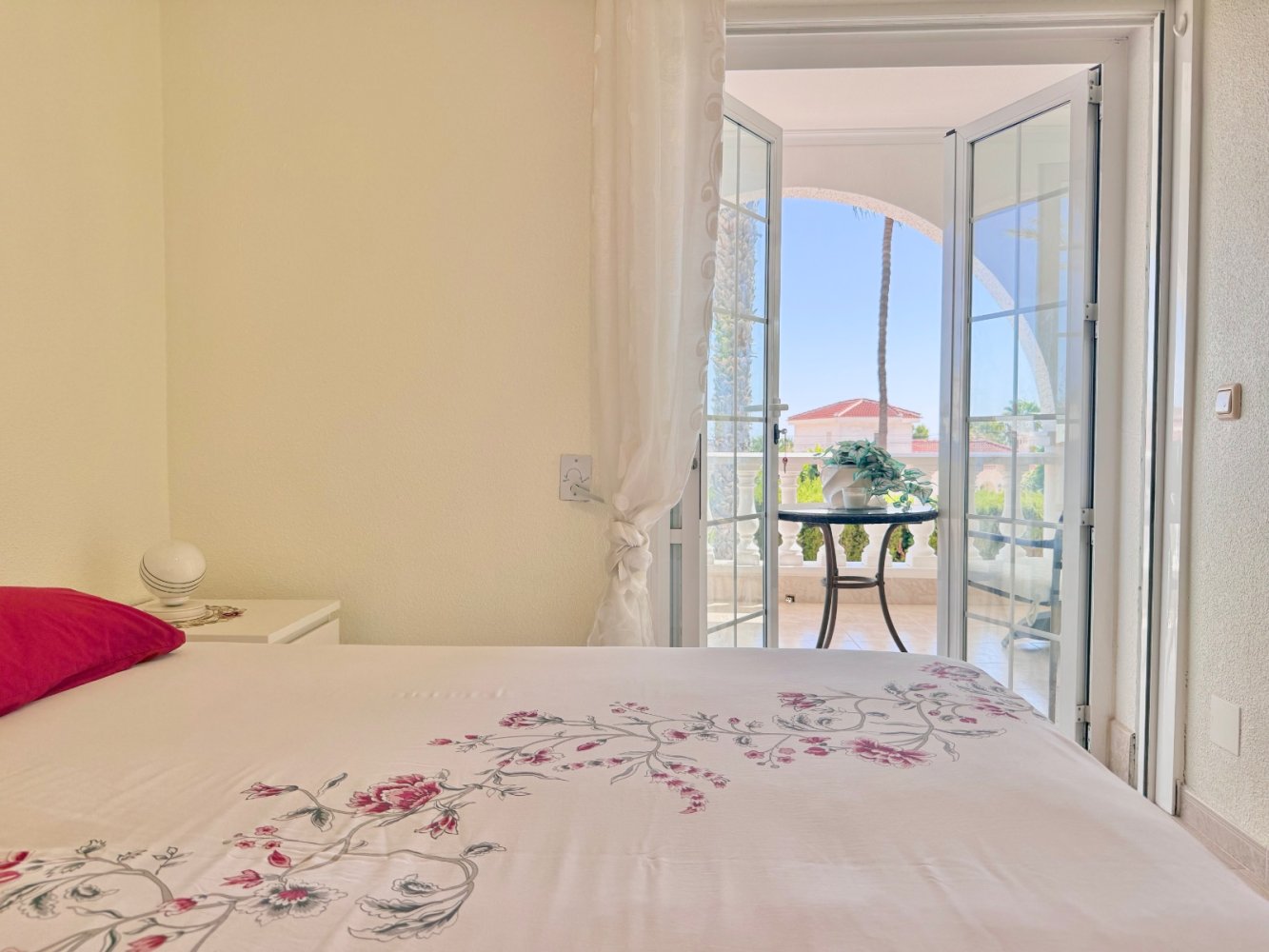 Villa in Alicante, Spanien 4 Schlafzimmer, 230 m2 Nr. 197280