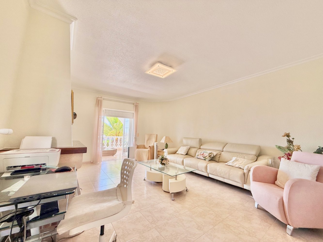 Villa in Alicante, Spanien 4 Schlafzimmer, 230 m2 Nr. 197280
