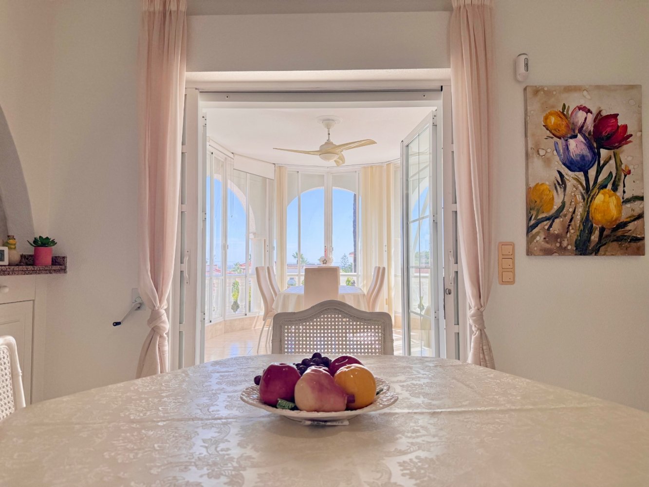 Villa in Alicante, Spanien 4 Schlafzimmer, 230 m2 Nr. 197280