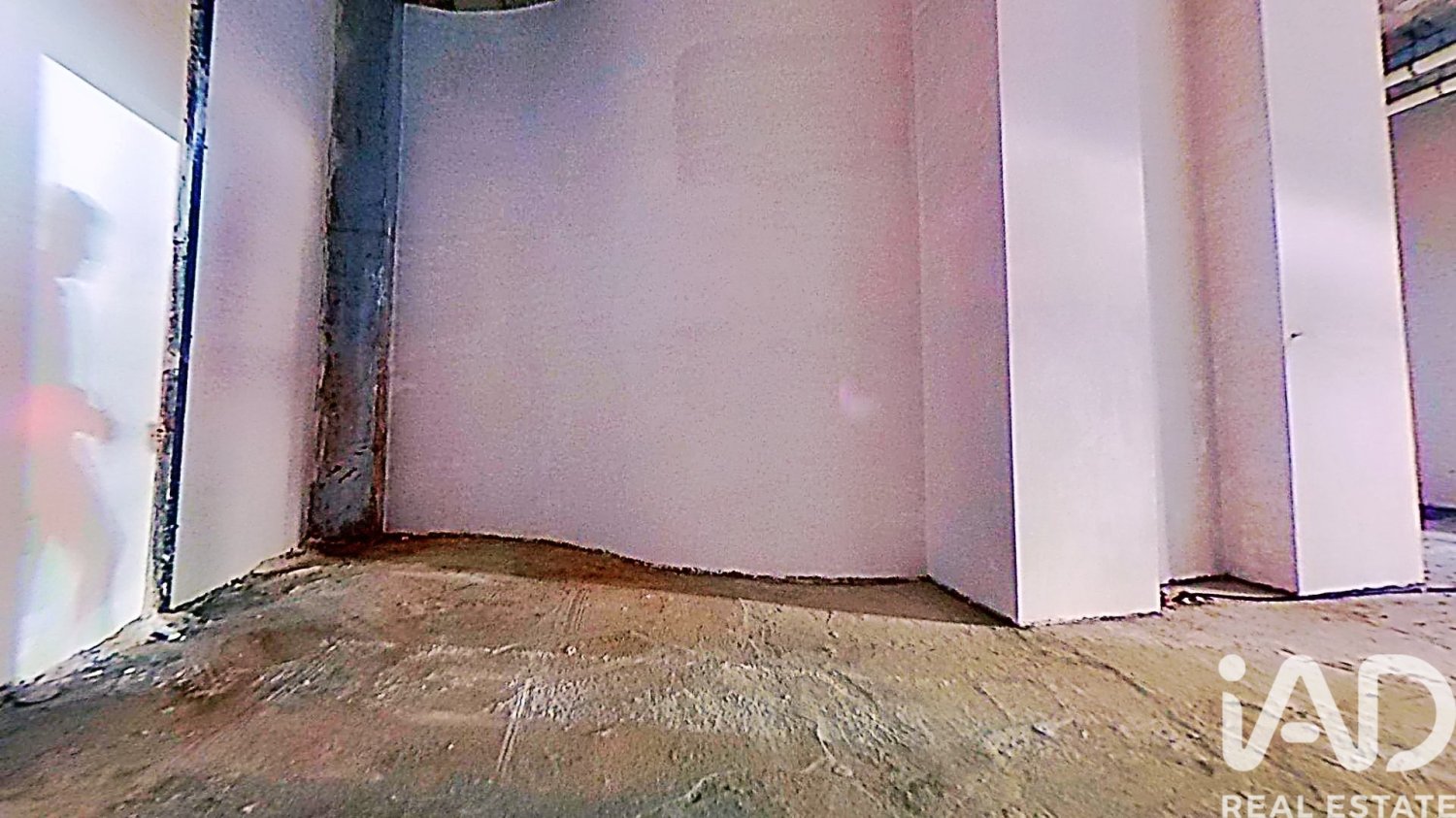 Komerciāls īpašums Alicante, Spānijā 1 istaba, 114 m2 Nr. 197693