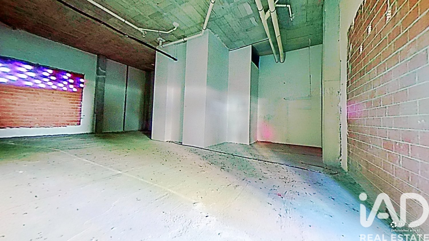 Komerciāls īpašums Alicante, Spānijā 1 istaba, 114 m2 Nr. 197693