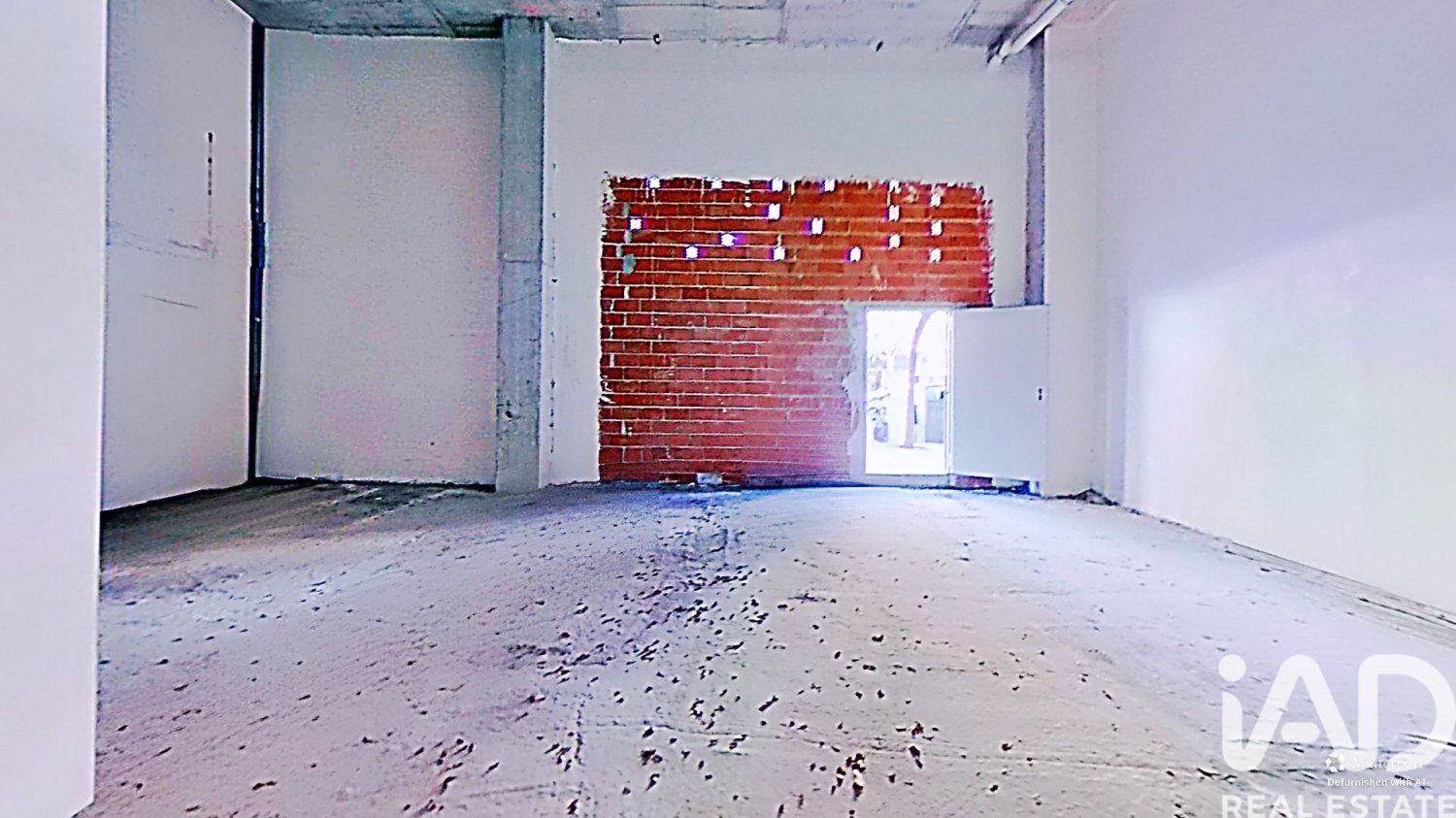 Komerciāls īpašums Alicante, Spānijā 1 istaba, 114 m2 Nr. 197693