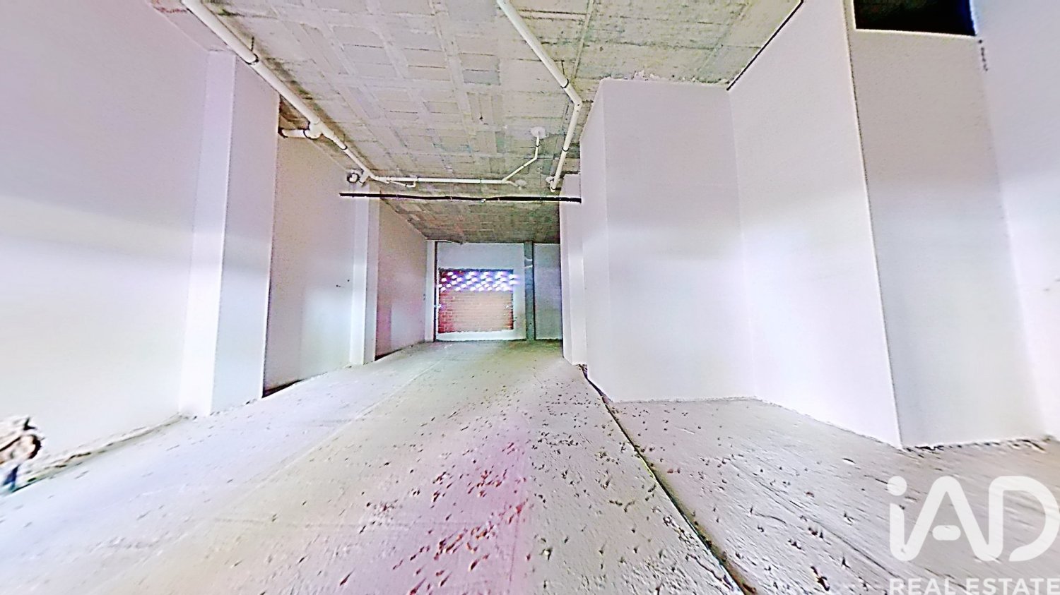 Komerciāls īpašums Alicante, Spānijā 1 istaba, 114 m2 Nr. 197693