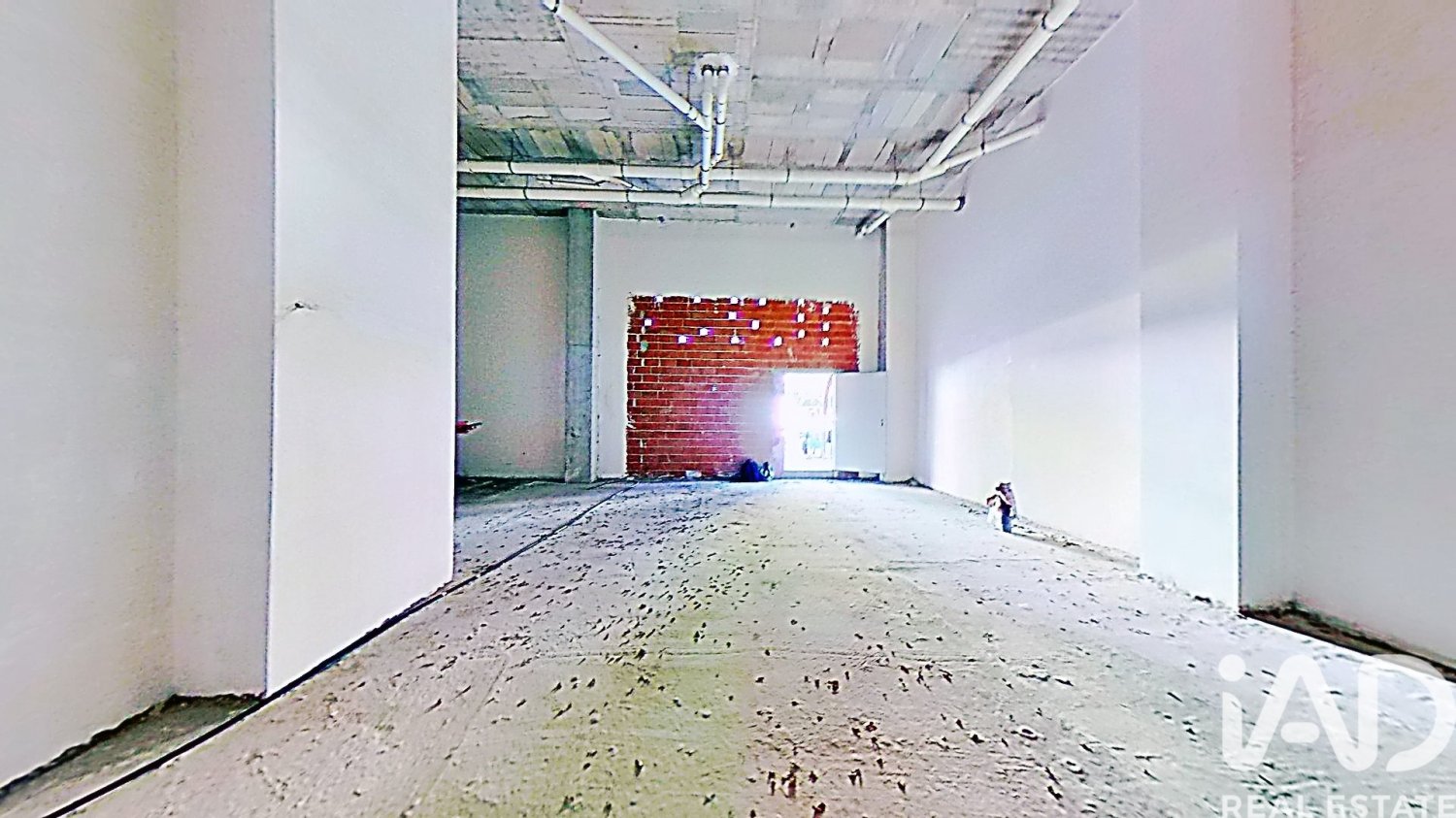 Komerciāls īpašums Alicante, Spānijā 1 istaba, 114 m2 Nr. 197693