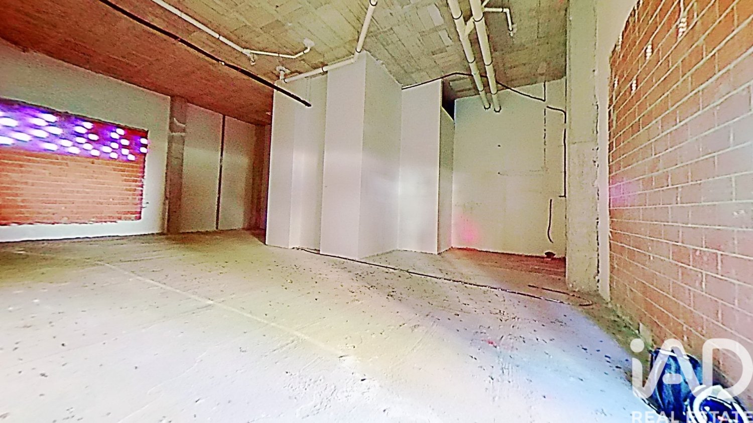 Komerciāls īpašums Alicante, Spānijā 1 istaba, 114 m2 Nr. 197693