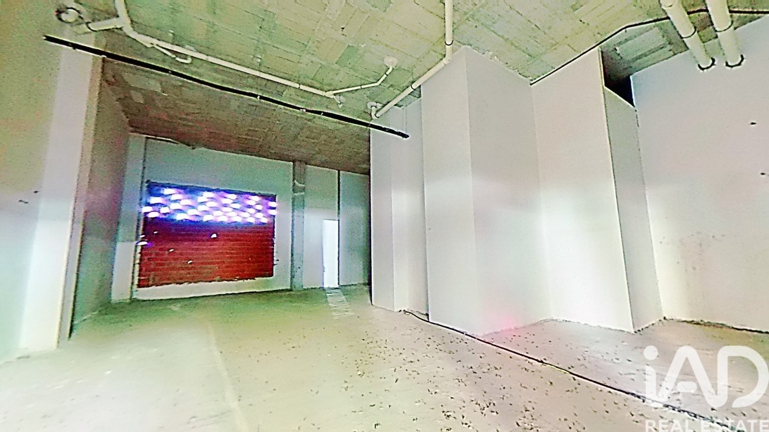 Komerciāls īpašums Alicante, Spānijā 1 istaba, 114 m2 Nr. 197693