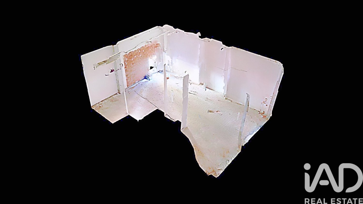 Komerciāls īpašums Alicante, Spānijā 1 istaba, 114 m2 Nr. 197693