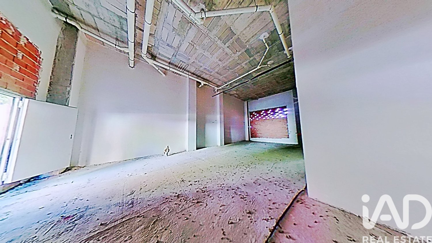 Komerciāls īpašums Alicante, Spānijā 1 istaba, 114 m2 Nr. 197693