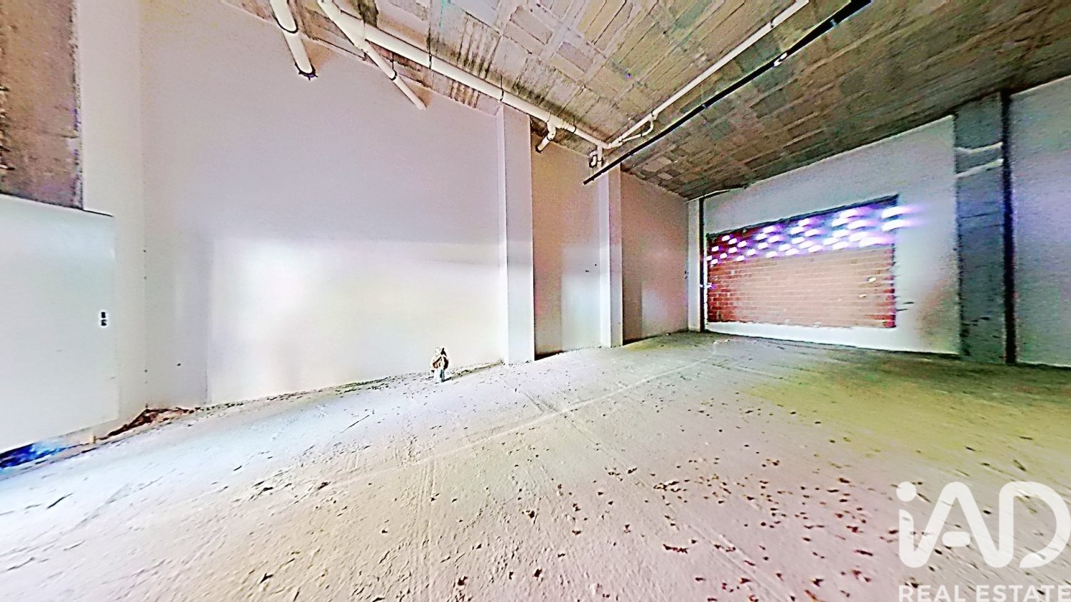 Komerciāls īpašums Alicante, Spānijā 1 istaba, 114 m2 Nr. 197693