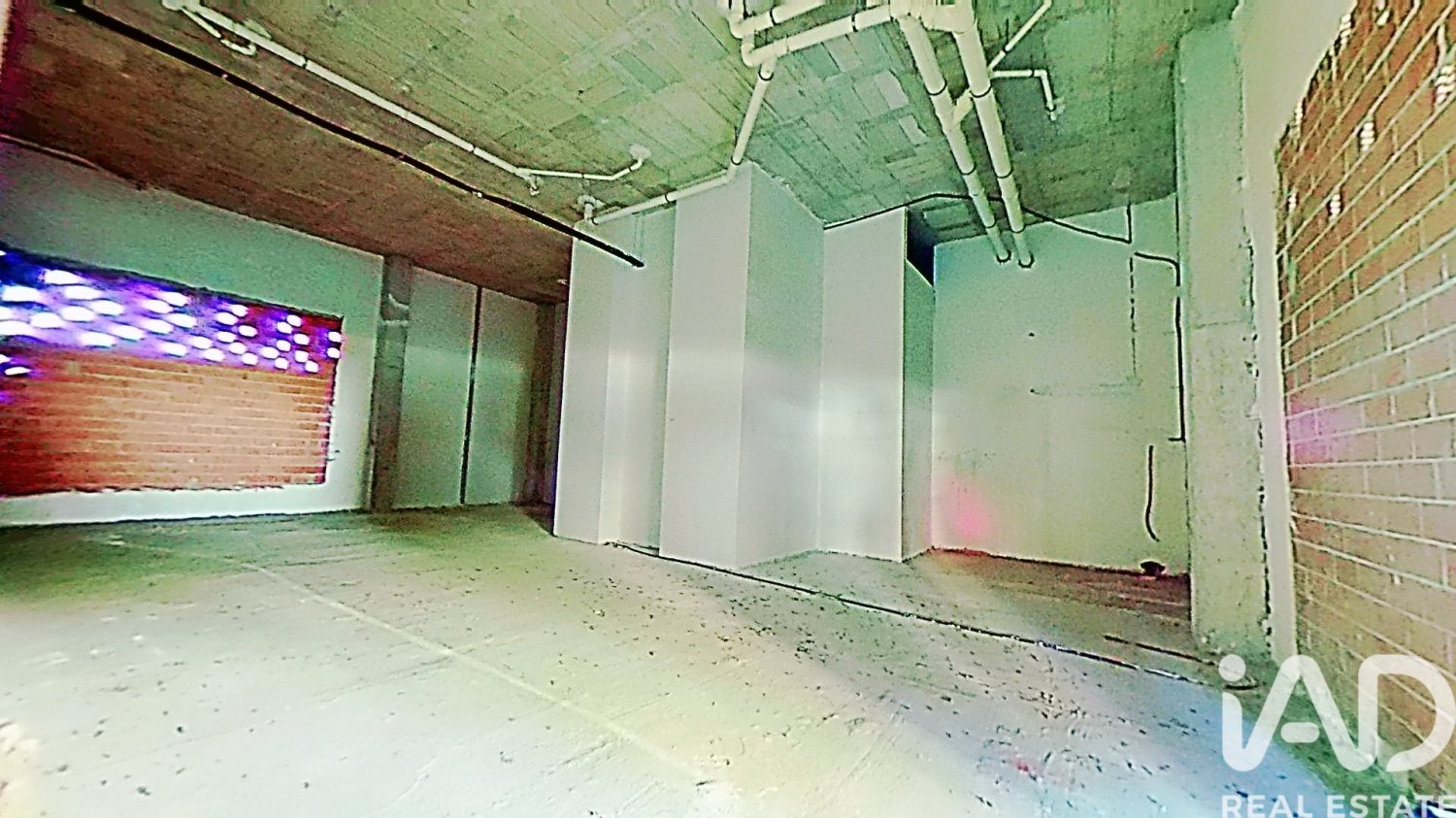 Komerciāls īpašums Alicante, Spānijā 1 istaba, 114 m2 Nr. 197693