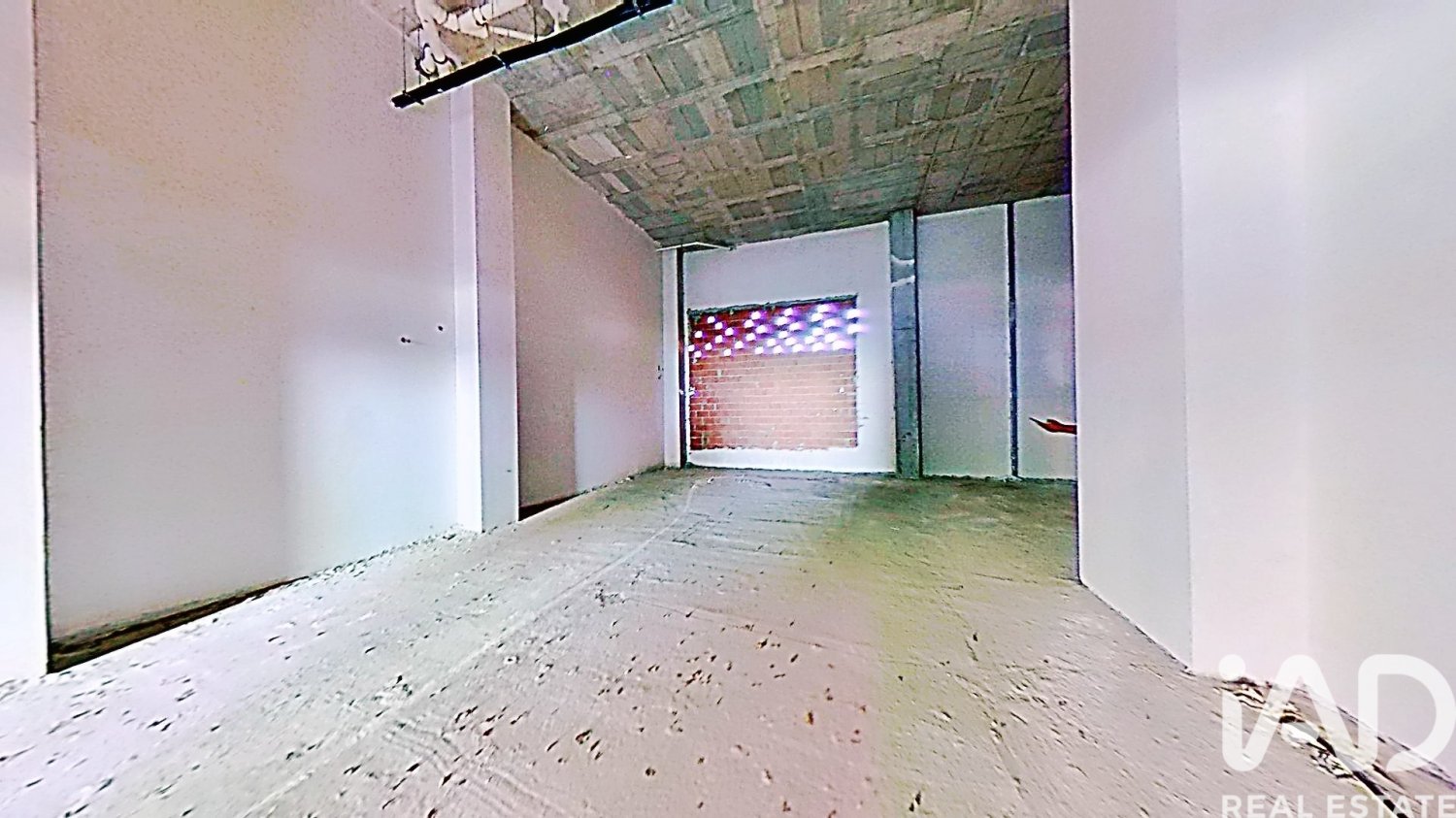 Komerciāls īpašums Alicante, Spānijā 1 istaba, 114 m2 Nr. 197693