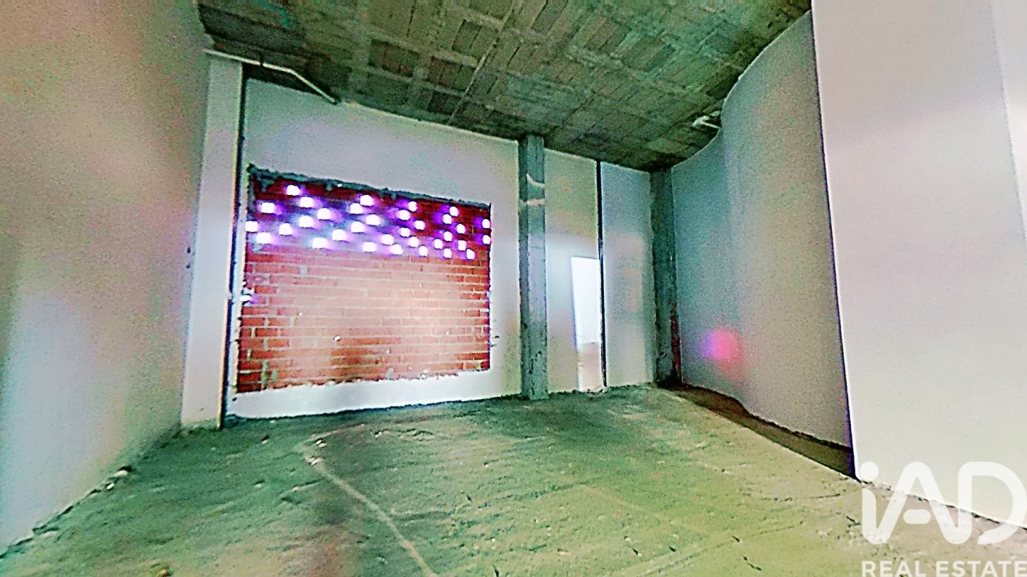 Komerciāls īpašums Alicante, Spānijā 1 istaba, 114 m2 Nr. 197693