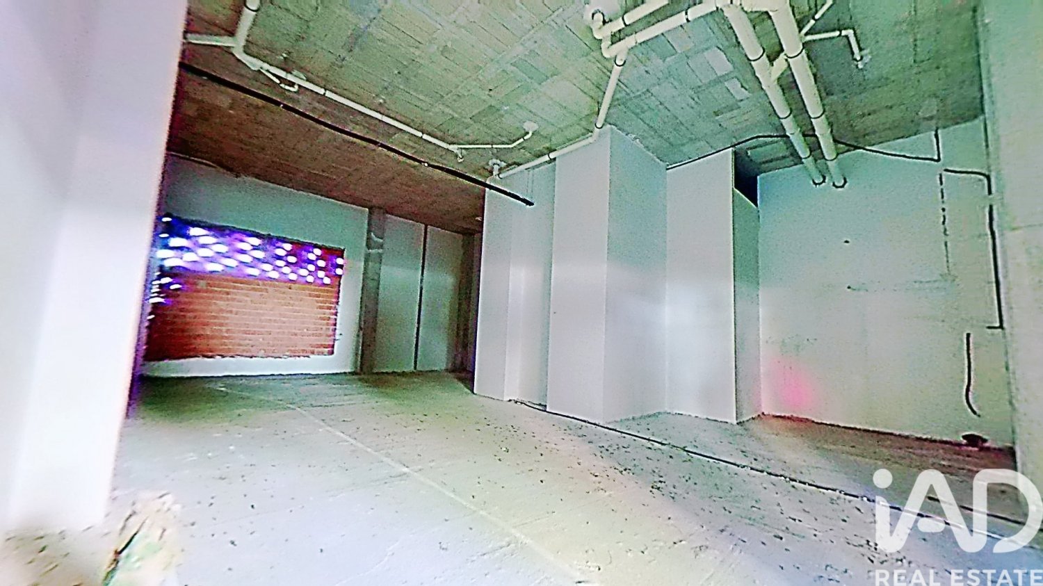Komerciāls īpašums Alicante, Spānijā 1 istaba, 114 m2 Nr. 197693