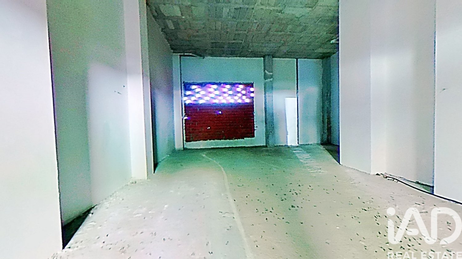 Komerciāls īpašums Alicante, Spānijā 1 istaba, 114 m2 Nr. 197693
