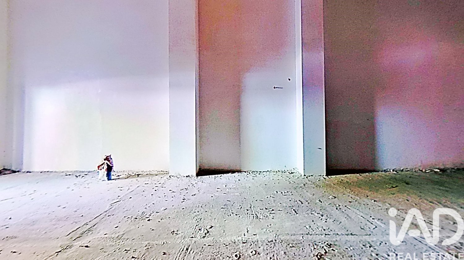 Komerciāls īpašums Alicante, Spānijā 1 istaba, 114 m2 Nr. 197693