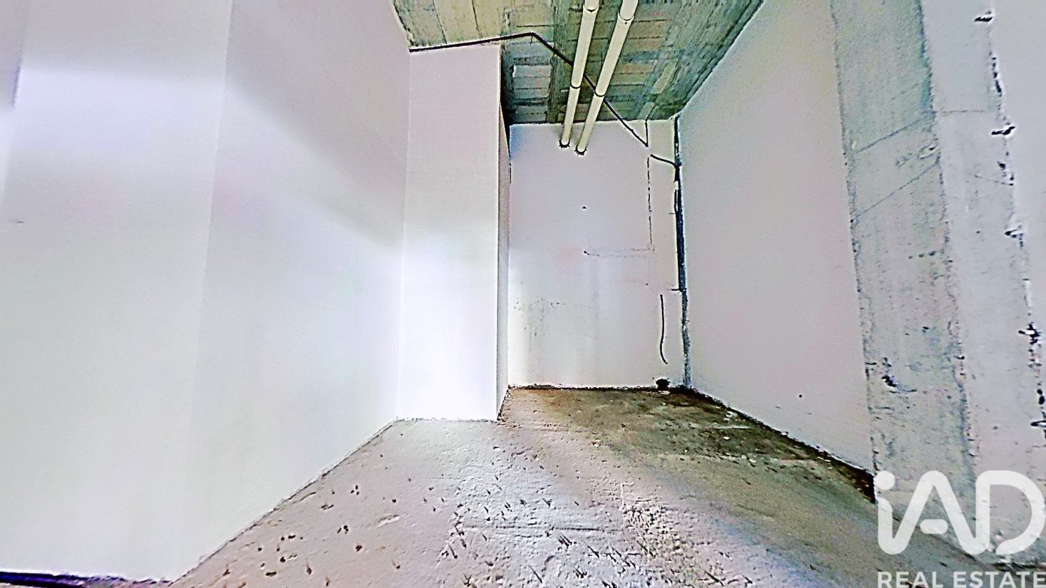 Komerciāls īpašums Alicante, Spānijā 1 istaba, 114 m2 Nr. 197693