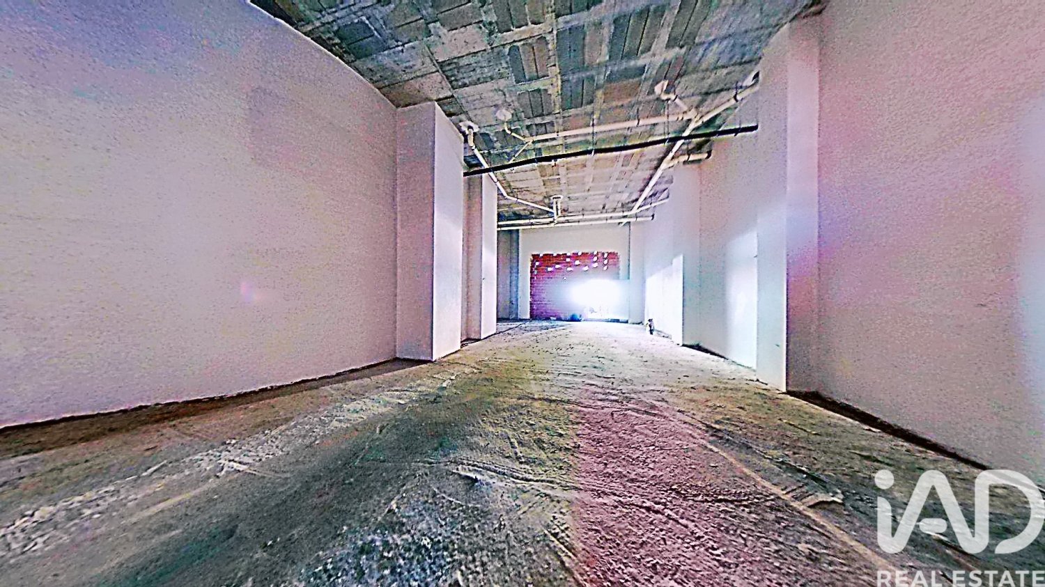 Komerciāls īpašums Alicante, Spānijā 1 istaba, 114 m2 Nr. 197693