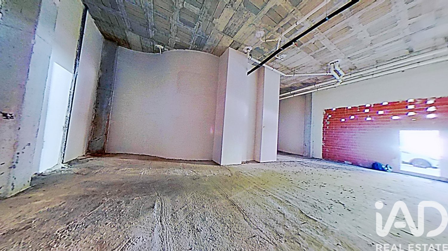 Komerciāls īpašums Alicante, Spānijā 1 istaba, 114 m2 Nr. 197693